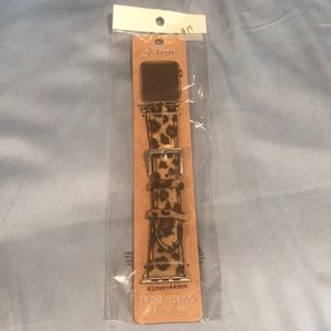 Apple Watch band